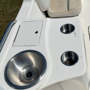 2006 Godfrey Fundeck GS232